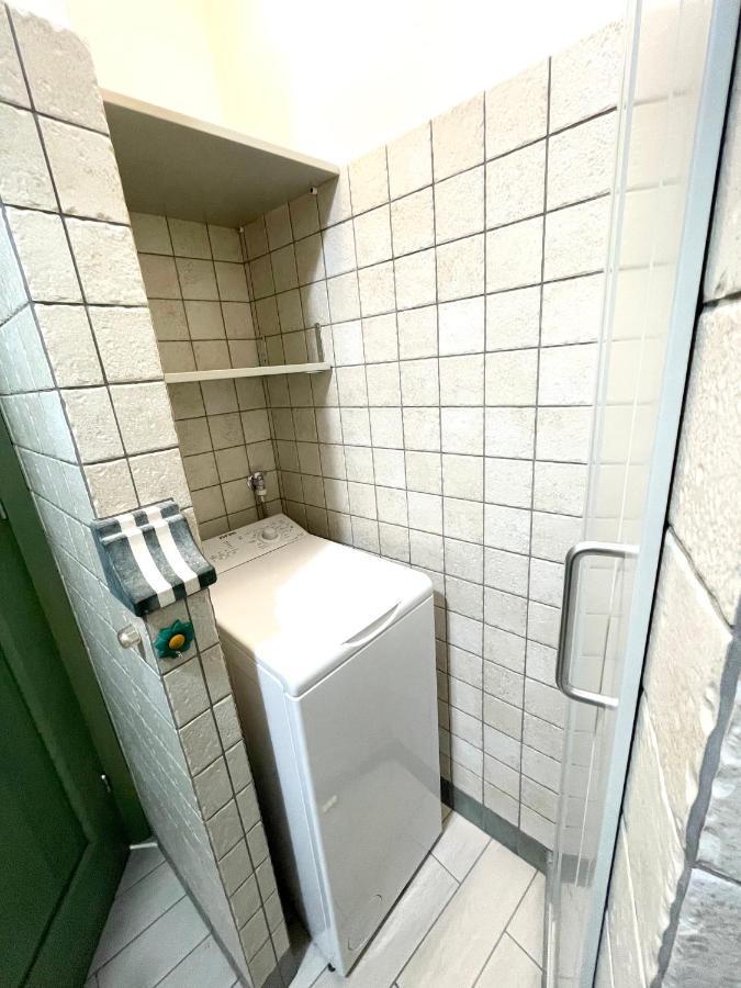 Enza'S Home تاورمينا المظهر الخارجي الصورة