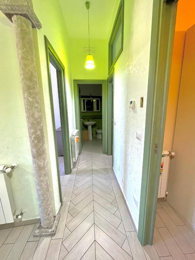 Enza'S Home تاورمينا المظهر الخارجي الصورة