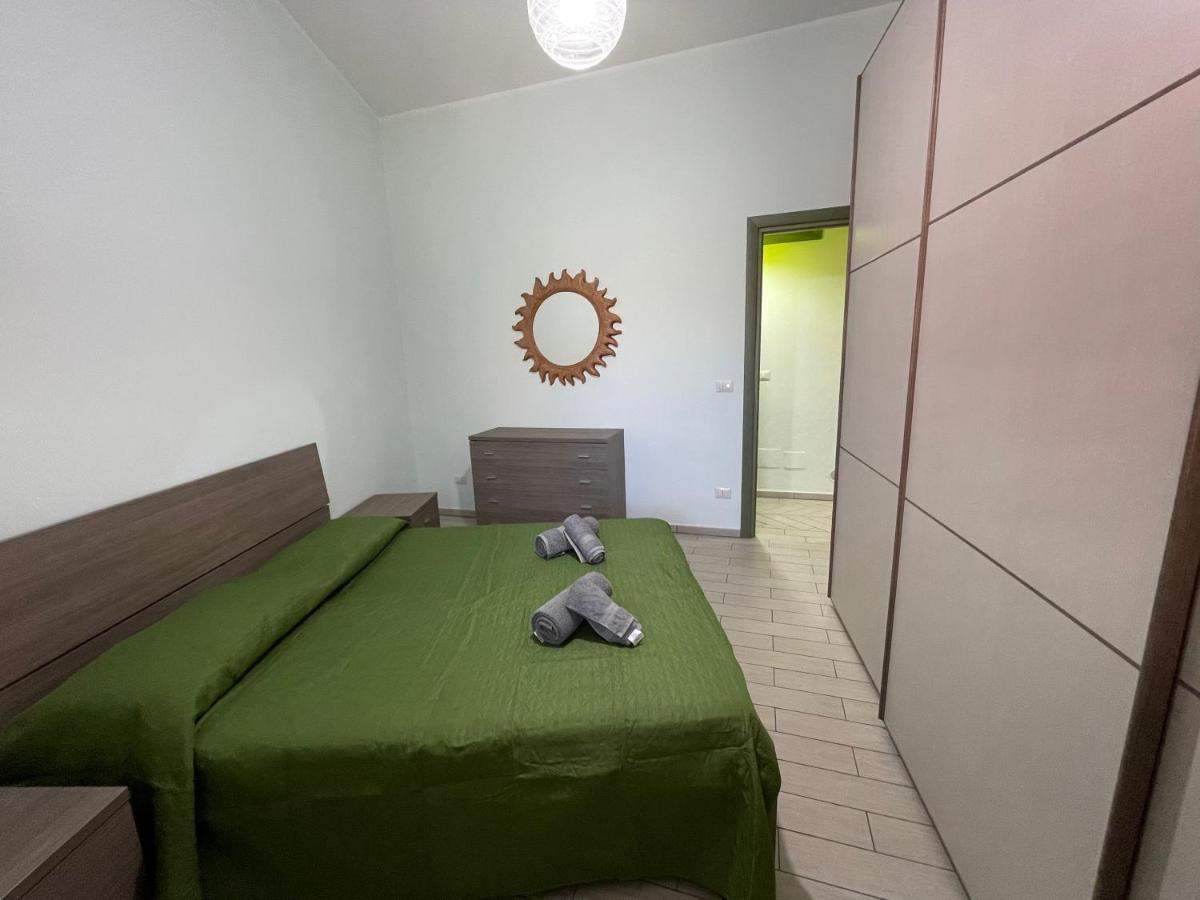 Enza'S Home تاورمينا المظهر الخارجي الصورة