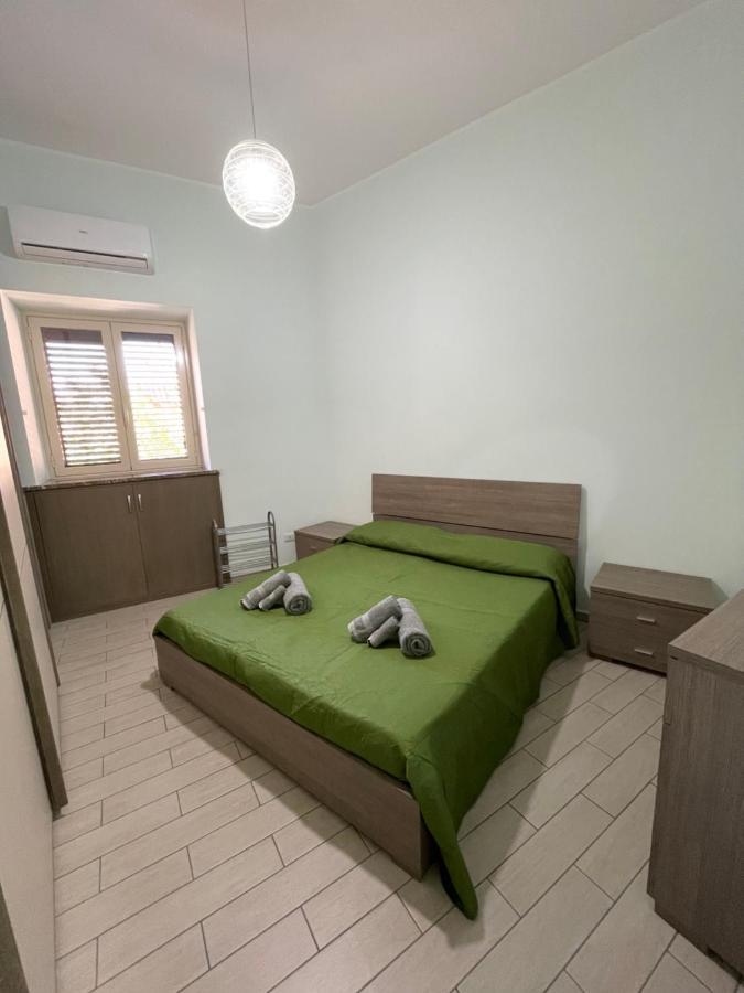 Enza'S Home تاورمينا المظهر الخارجي الصورة