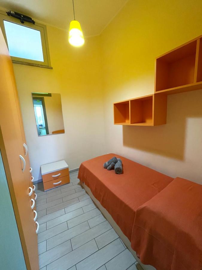 Enza'S Home تاورمينا المظهر الخارجي الصورة